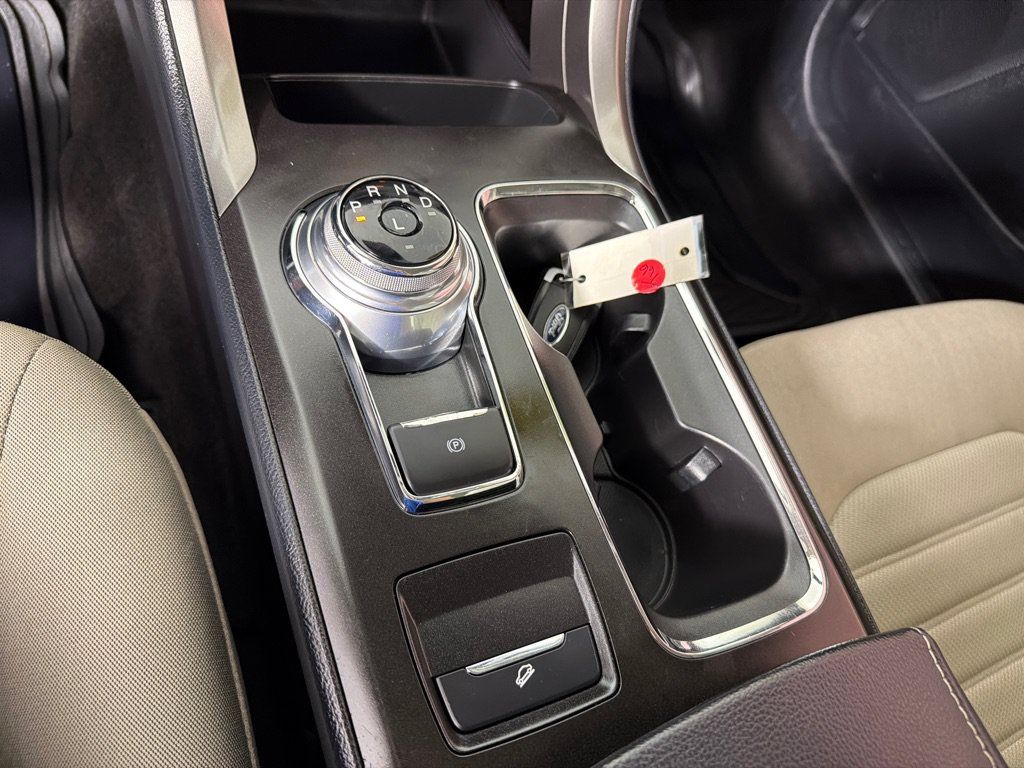 Used 2019 Ford Fusion S FWD image 17