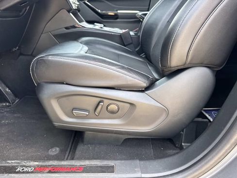 Used 2024 Ford Explorer ST AWD/4WD image 23