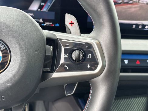 Used 2025 BMW X3 M50 w/ M Sport Professional Package image 30