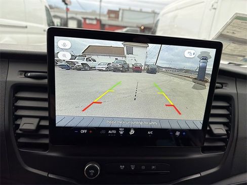 New 2026 Ford Transit 250 Base image 23