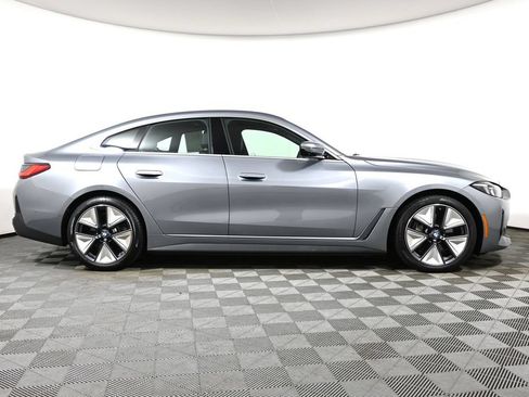 Certified 2025 BMW i4 xDrive40i w/ Premium Package AWD/4WD image 8