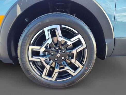New 2026 Hyundai Santa Cruz Limited image 10