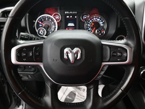 Used 2022 RAM 1500 Big Horn image 14
