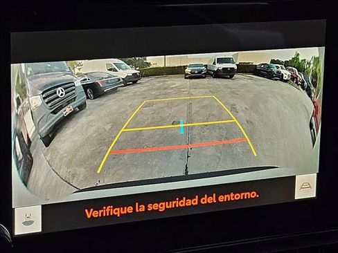 Used 2025 Toyota RAV4 XLE Premium FWD image 11