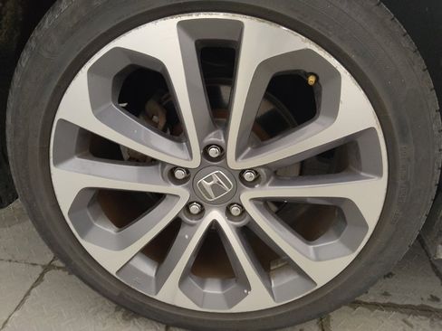 Used 2014 Honda Accord Sport image 31
