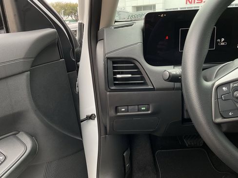 New 2026 Nissan Sentra S w/ Floor Mat Package image 23
