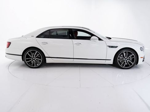 Certified 2024 Bentley Flying Spur W12 AWD/4WD image 6