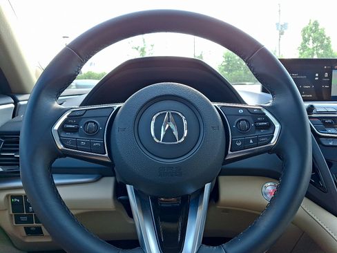 Certified 2024 Acura RDX SH-AWD w/ Technology Package image 21
