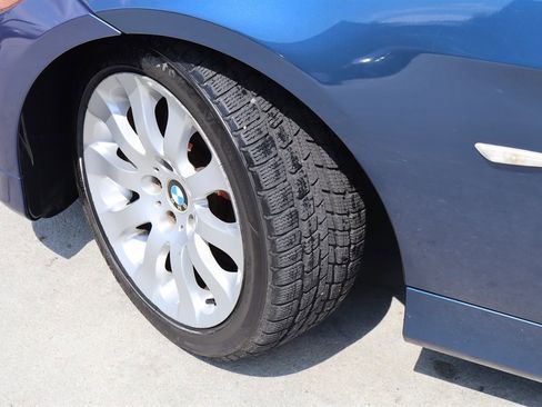 Used 2006 BMW 330xi Sedan AWD/4WD image 10