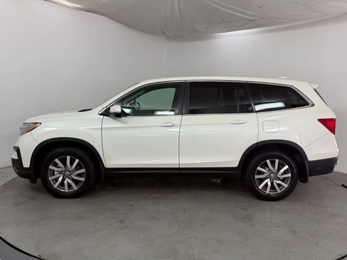 Used 2019 Honda Pilot EX-L image 4