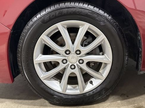 Used 2014 Subaru Impreza 2.0i Premium w/ Utility Package #2A AWD/4WD image 25