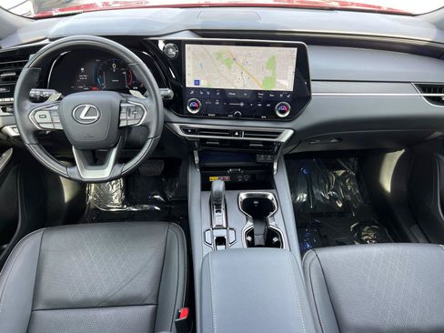 Used 2025 Lexus RX 350 Premium Plus w/ Accessory Package (Z1) FWD image 23