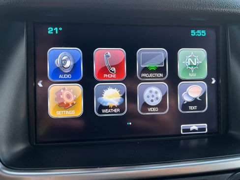 Used 2017 Chevrolet Tahoe LT image 24