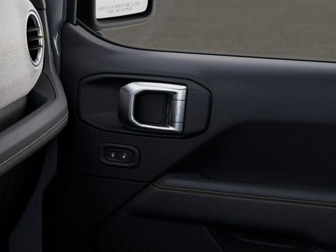 New 2026 Jeep Wrangler Sahara image 26