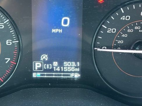 Used 2023 Subaru Crosstrek 2.0i AWD/4WD image 24