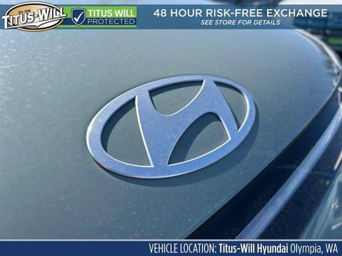 New 2026 Hyundai Kona Limited AWD/4WD image 33