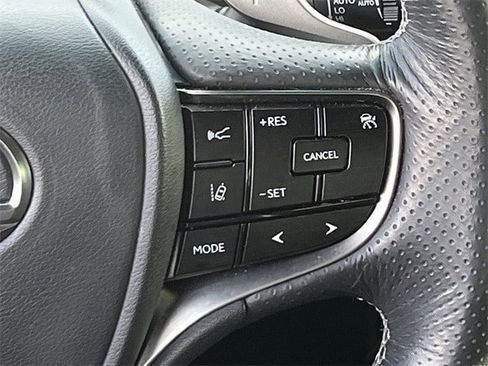 Used 2020 Lexus ES 350 F Sport image 20