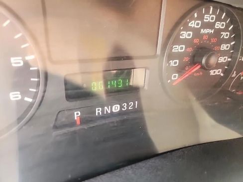 Used 2005 Ford F350 4x4 Regular Cab DRW Super Duty image 17