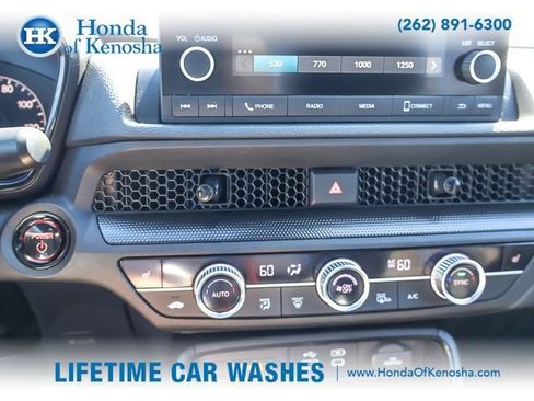 Used 2024 Honda CR-V Sport image 19