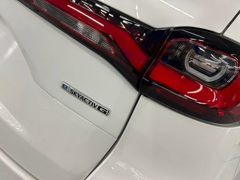 Used 2024 MAZDA CX-90 3.3 Turbo w/ Preferred Package AWD/4WD image 27