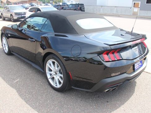 Certified 2024 Ford Mustang GT Premium image 6