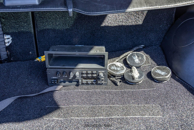 Used 1991 Ford Mustang LX RWD image 63