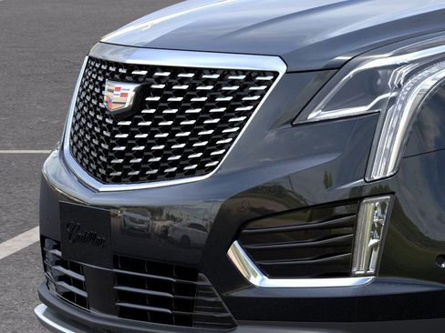 New 2026 Cadillac XT5 Premium Luxury image 13