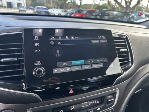 Used 2021 Honda Pilot Special Edition image 12