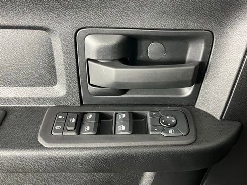 New 2026 RAM 3500 Tradesman image 21