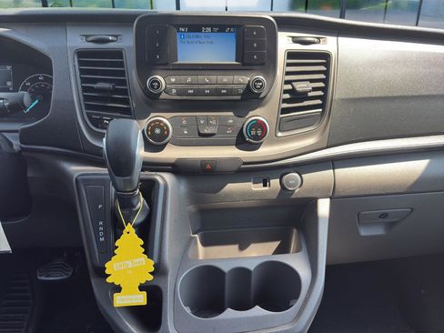 Used 2020 Ford Transit 350 XLT RWD image 15