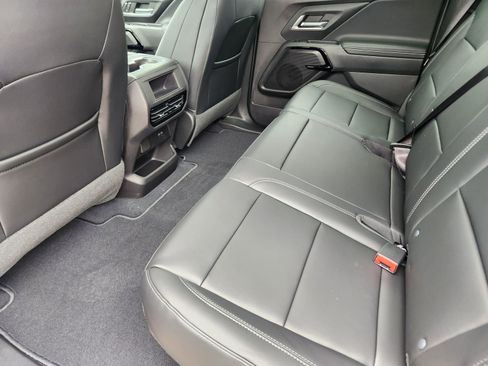 New 2026 Chevrolet Silverado EV LT image 23