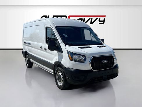 Used 2024 Ford Transit 250 Base w/ Load Area Protection Package image 1