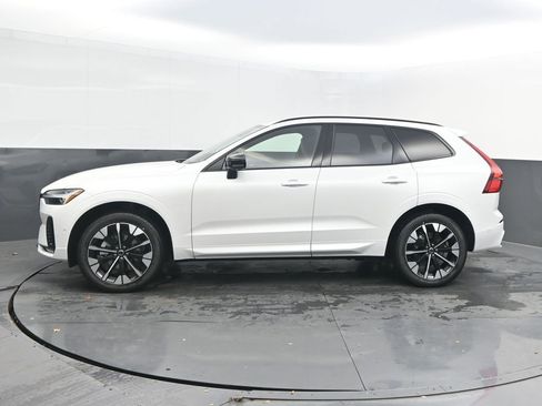 New 2026 Volvo XC60 B5 Plus w/ Protection Package Premier AWD/4WD image 2