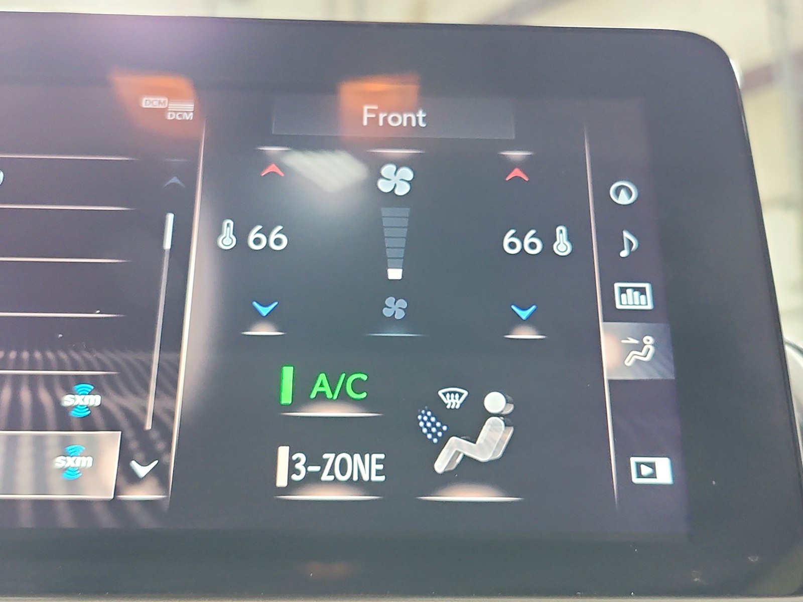 Used 2023 Lexus GX 460 Premium w/ Premium Package AWD/4WD image 34