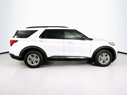 Used 2020 Ford Explorer XLT w/ Comfort Package AWD/4WD image 26