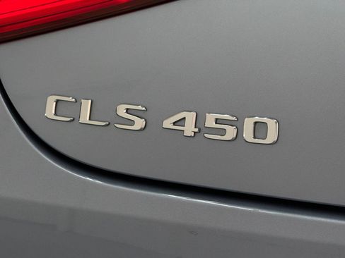 Used 2023 Mercedes-Benz CLS 450 4MATIC image 26