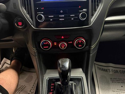 Certified 2023 Subaru Crosstrek 2.5i Sport AWD/4WD image 36