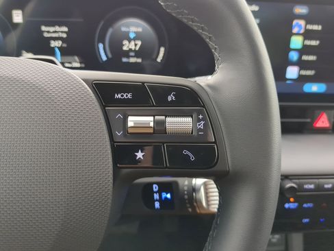 Used 2025 Hyundai Ioniq 5 XRT image 20