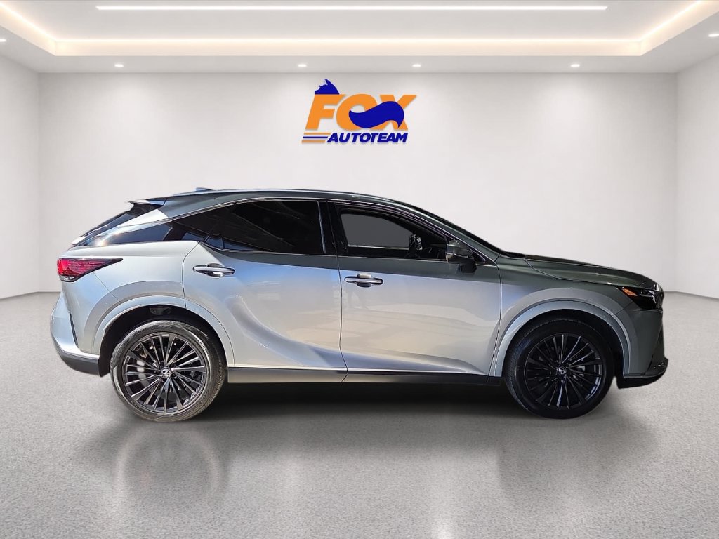 Used 2025 Lexus RX 350 Premium FWD image 4