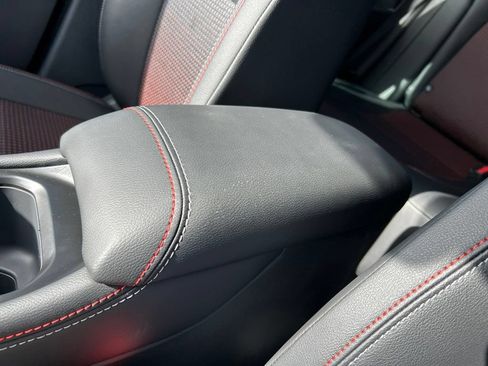New 2026 Nissan Kicks SR FWD image 36
