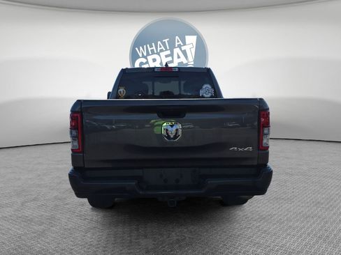 Used 2024 RAM 1500 Tradesman w/ Trailer Tow Group image 5