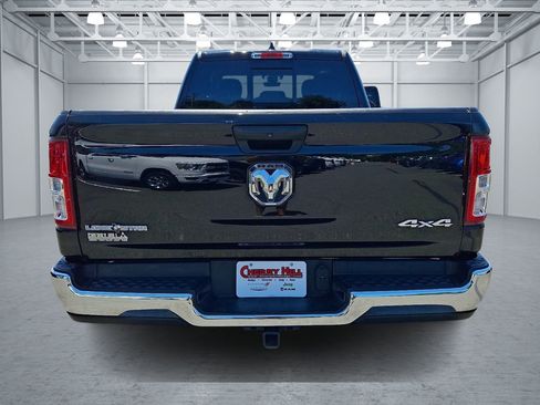 Used 2024 RAM 1500 Lone Star AWD/4WD image 4
