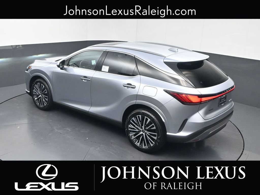 New 2026 Lexus RX 350 Premium Plus w/ Accessory Package (K3) FWD image 27