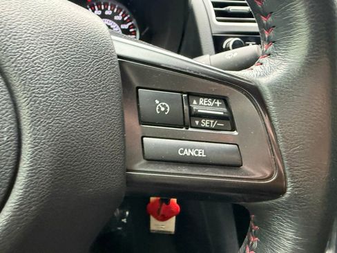 Used 2021 Subaru WRX w/ Popular Package #1 AWD/4WD image 20