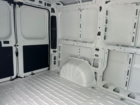 New 2026 RAM ProMaster 1500 FWD image 14