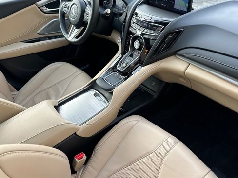 Certified 2024 Acura RDX w/ Technology Package image 17