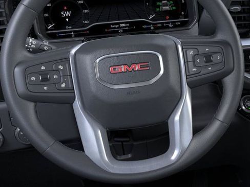 New 2026 GMC Sierra 1500 Elevation AWD/4WD image 19
