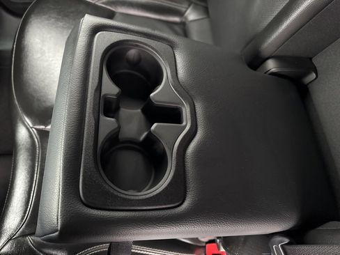 Used 2022 Jeep Compass High Altitude image 40