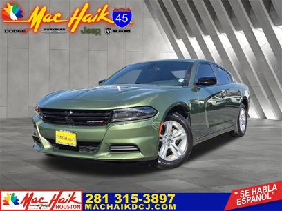 Used 2023 Dodge Charger SXT