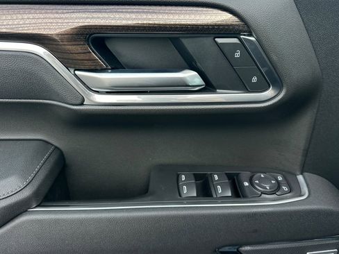 New 2026 Chevrolet Silverado 1500 LT Trail Boss w/ LT Trail Boss Premium Package AWD/4WD image 11